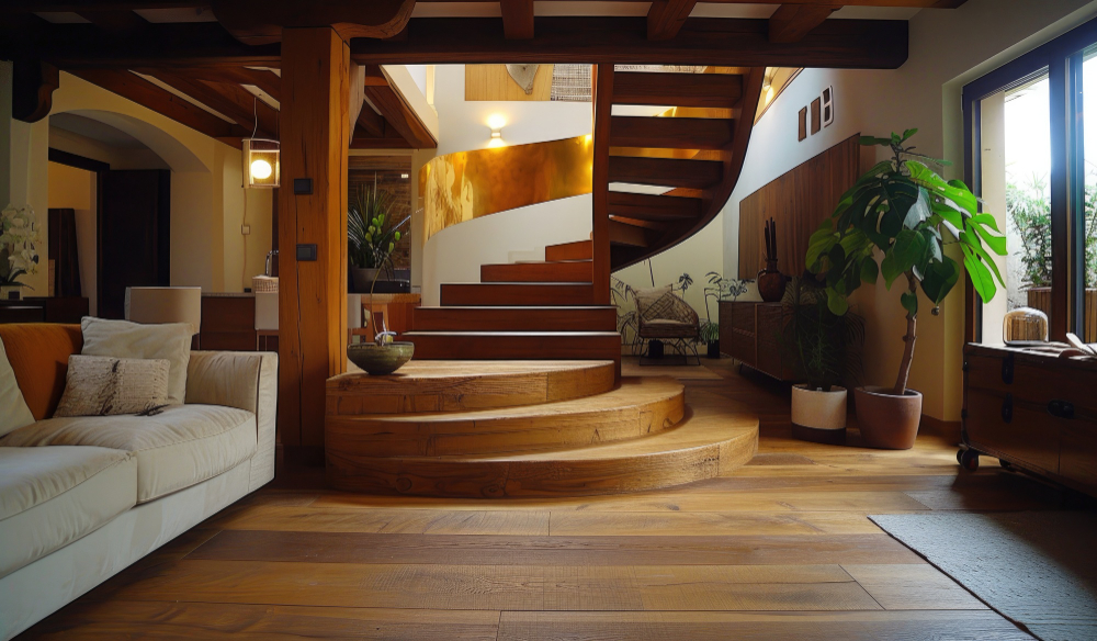 Basement Remodel